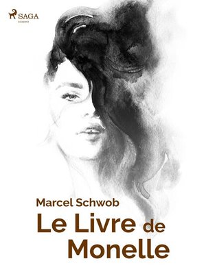 cover image of Le Livre de Monelle